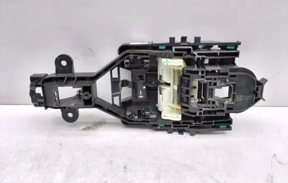 Volvo XC60 Rear door exterior handle/bracket 31378253 31378254