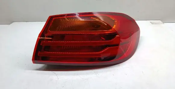 BMW 4 F32 F33 Rear/tail lights 7296098 6317296098