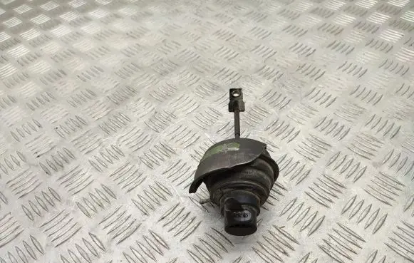 Skoda Fabia Mk2 (5J) Turbine electric control actuator 7695660005 CAY