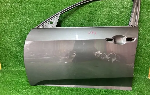 Honda Civic X Front door