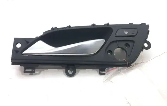 Hyundai i40 Rear door interior handle 25111-72803