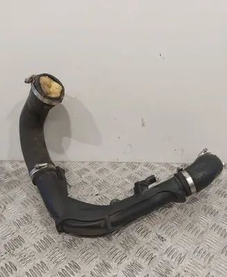 Volkswagen Golf VI Intercooler hose/pipe 5N0145770A 038906051C 0281002401