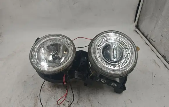 BMW 3 E30 Headlight/headlamp