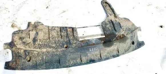 KIA Sportage Engine splash shield/under tray
