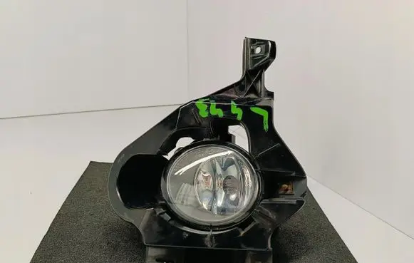 BMW 1 E81 E87 Front fog light 89203679