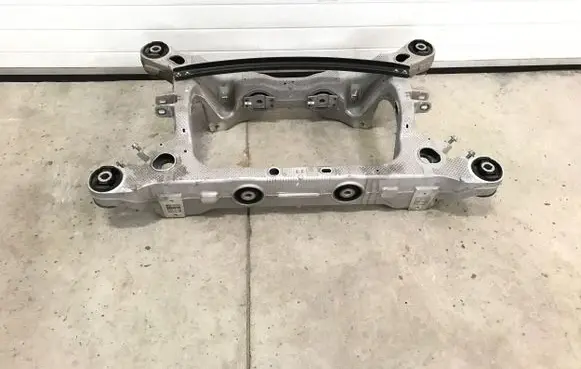 Ford Mustang Mach-E Rear subframe LJ9C5K067AC