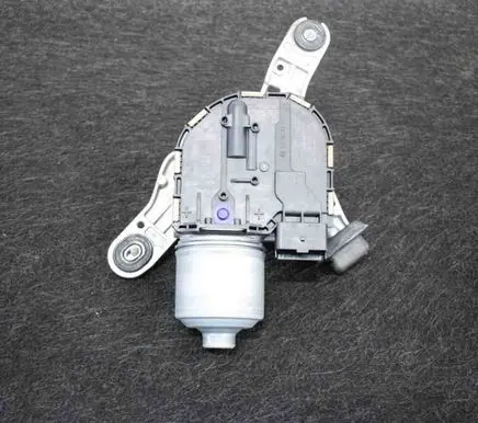 Citroen C4 II Picasso Wiper motor