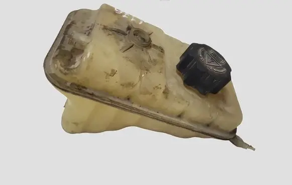 Citroen C5 Coolant expansion tank/reservoir