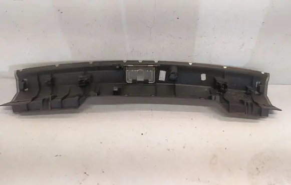 Audi A4 S4 B8 8K Trunk/boot sill cover protection 8K9864483A
