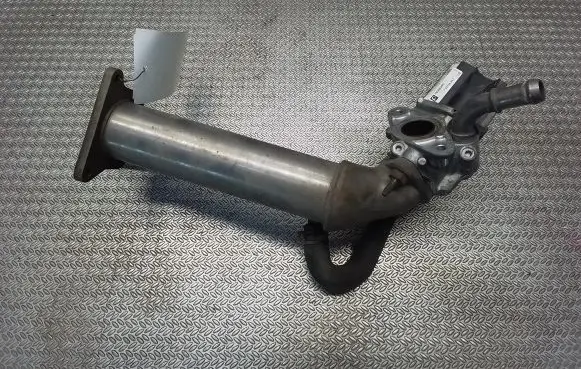 Ford Transit Custom EGR valve cooler CK2Q9F464AA