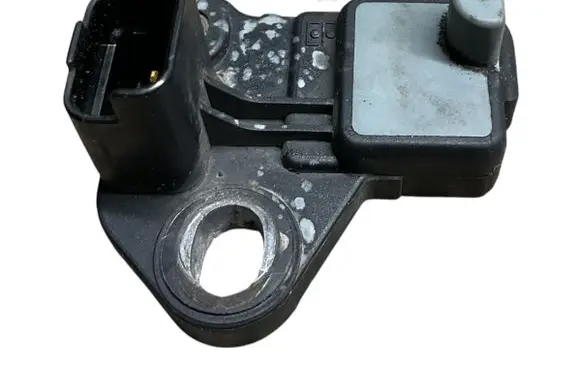 Peugeot 208 I Crankshaft position sensor 9664387380