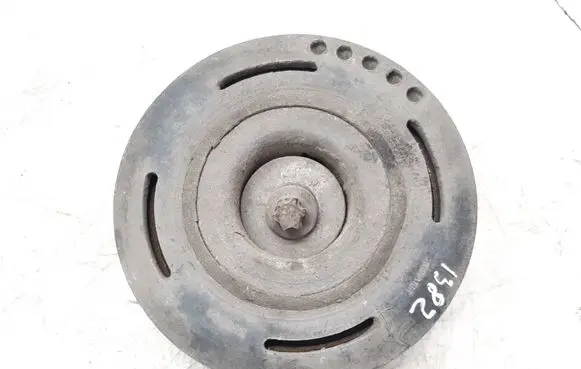 Renault Espace - Grand espace IV Crankshaft pulley