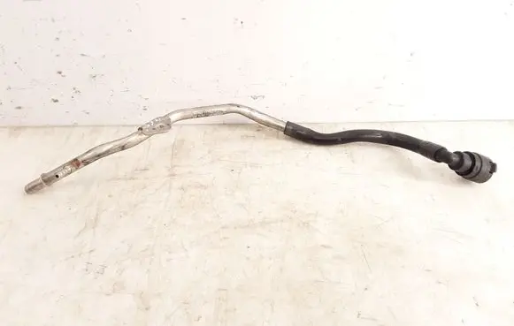 Mercedes-Benz C W204 Vacuum line/pipe/hose A6512300556