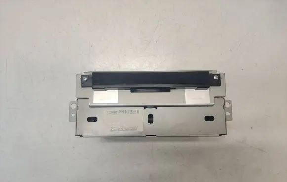 Volvo XC60 Radio/CD/DVD/GPS head unit 31396096AA