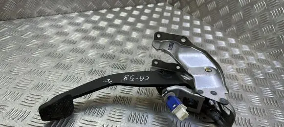 Honda CR-V Brake pedal PBS24U