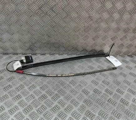 Volkswagen Arteon Tailgate/trunk control unit/module 3G8962239A 3G0962243C