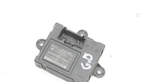 Ford S-MAX Door control unit/module 9G9T14B534CC