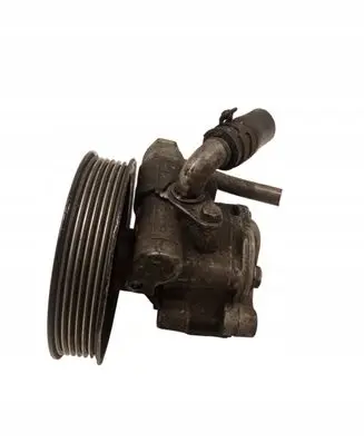 Volkswagen Touareg I Power steering pump 7L8422154ES