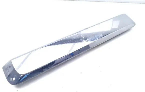 Nissan Pathfinder R51 Trunk door license plate light bar 90810EB50A NSH0961011