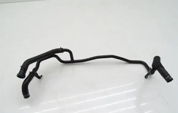 Jaguar XF X250 Engine coolant pipe/hose 9X239Y439AD