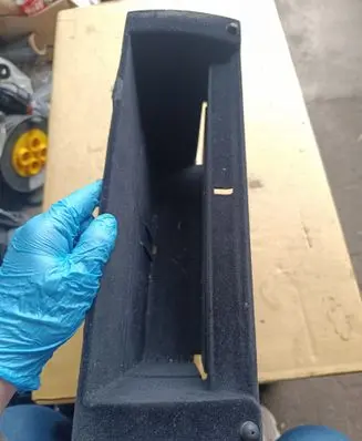 Land Rover Range Rover Sport L320 Glove box FFK500012XXX