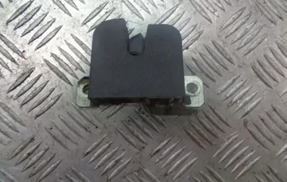 Seat Ibiza III (6L) Tailgate exterior lock 6L6827505