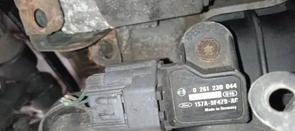 Ford S-MAX Air pressure sensor 0261230044 1S7A-9F479-AC