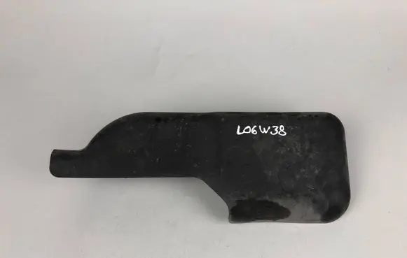 Subaru Legacy Timing belt guard (cover) 16307AA000