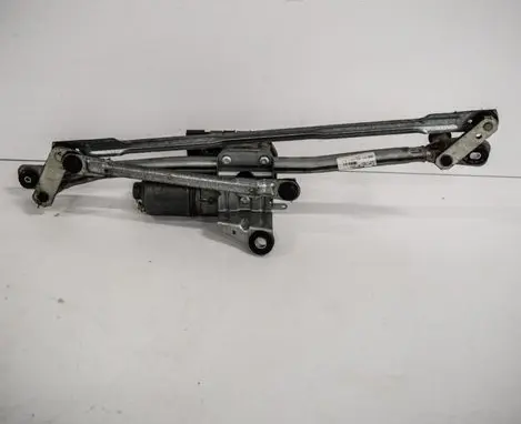 Audi Q5 SQ5 Front wiper linkage and motor