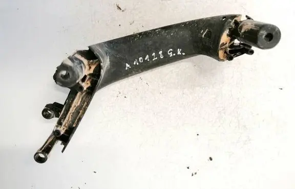 Audi Q3 8U Other rear door trim element 8u0867371a