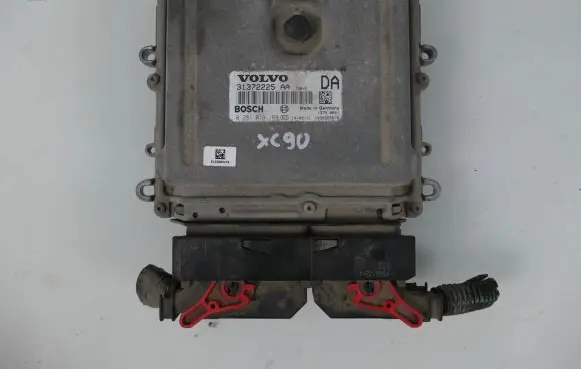 Volvo XC90 Engine control unit/module 31372225