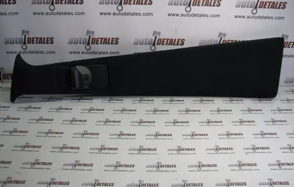 Mercedes-Benz GL X164 (B) pillar trim (top) A1646909725