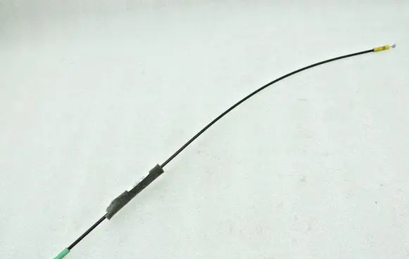 Toyota Corolla Verso AR10 Rear door lock