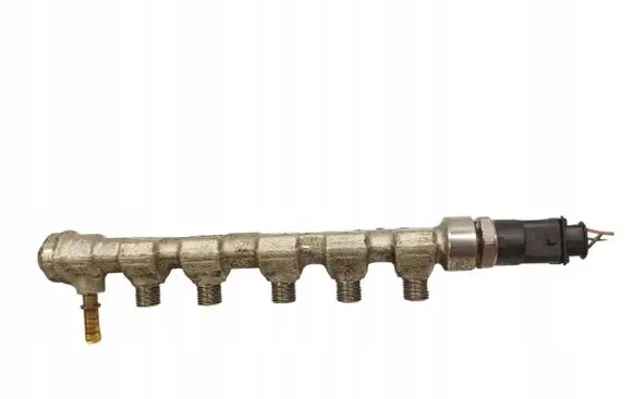 Opel Movano A Fuel main line pipe 0445214079