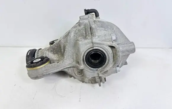 Jaguar F-Pace Rear differential HK834A213FD