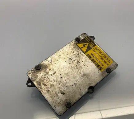 Mercedes-Benz E W211 Headlight ballast module Xenon 5DV00829000