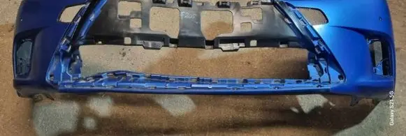 Lexus CT 200H Front bumper
