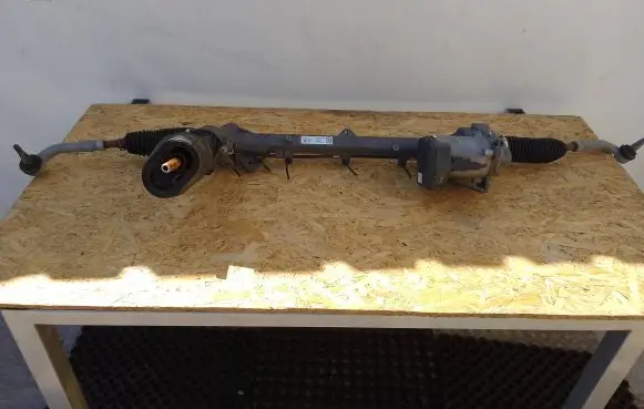 Volvo V60 Steering rack 32246798 7828994166