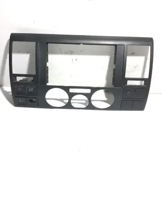 Volkswagen Transporter - Caravelle T5 Radio/GPS head unit trim 7H0857237