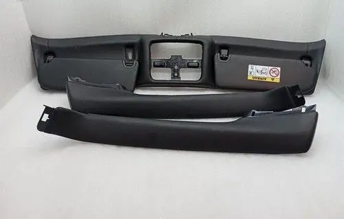Bentley Flying Spur Roof trim bar molding cover 3SD867496A