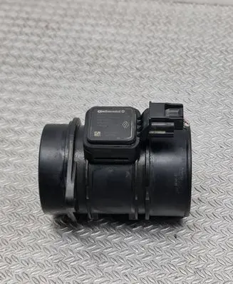 Renault Scenic III - Grand scenic III Mass air flow meter 8200682558 5WK97021 022069084