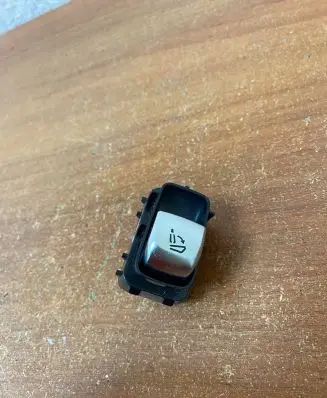 Mercedes-Benz GLC X253 C253 Seat control switch A2059056611 220069051