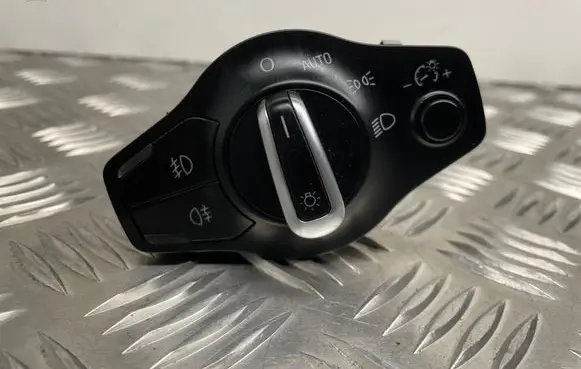 Audi Q5 SQ5 Light switch 8K0941531AS