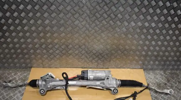 Porsche Panamera (971) Steering rack