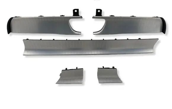 Volvo XC40 Interior decorative trim set 32277141 32274282 32274280