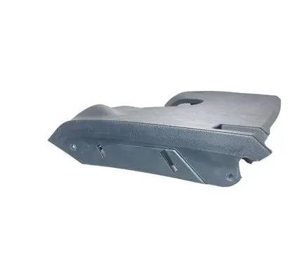 Dodge Charger Dashboard lower bottom trim panel L0198977DX9AE