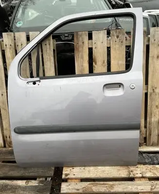 Opel Agila A Front door