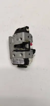 Chrysler Grand Voyager V Front door lock P04589422af