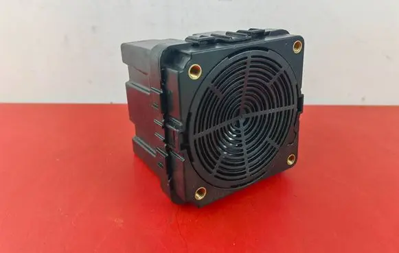 Mercedes-Benz C W206 Subwoofer speaker A2239016902