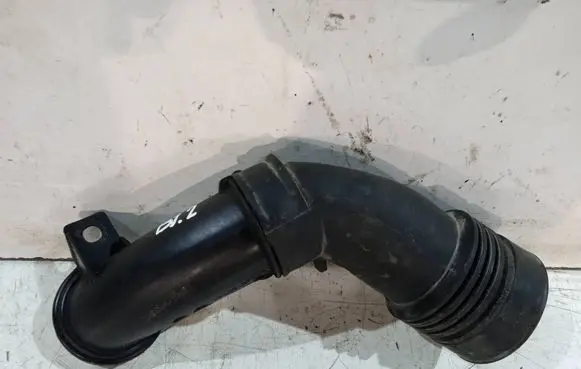 Citroen C4 I Picasso Intercooler hose/pipe 9683725080